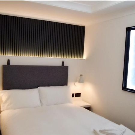 Victoria Inn London Luaran gambar