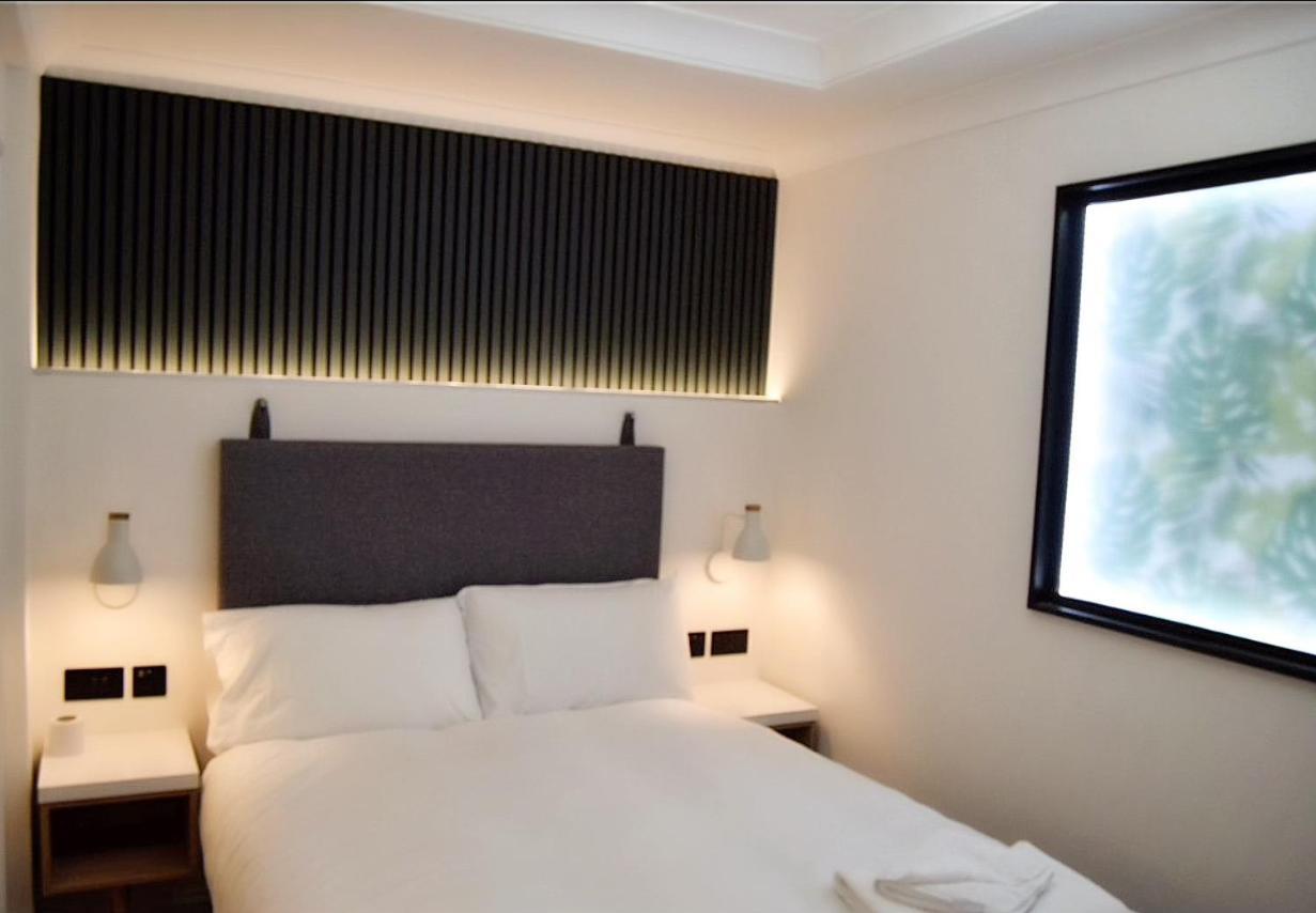 Victoria Inn London Luaran gambar