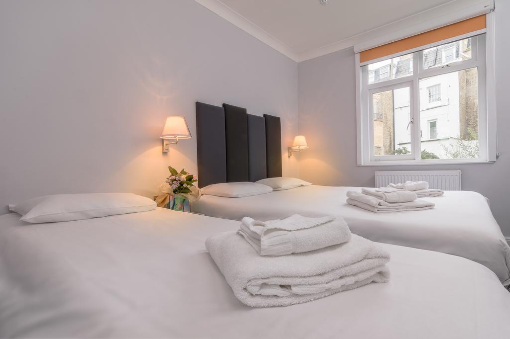 Victoria Inn London Luaran gambar