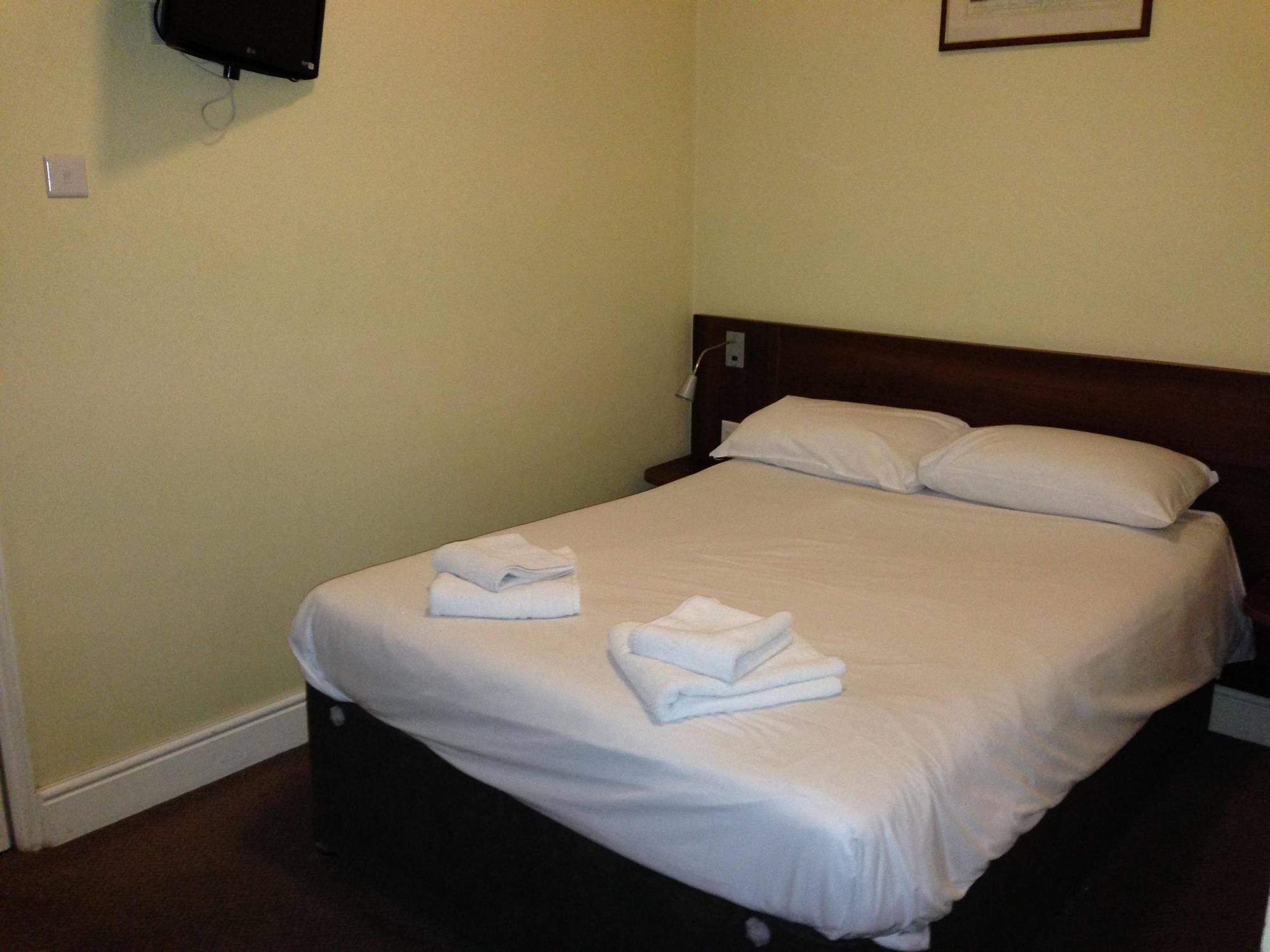 Victoria Inn London Luaran gambar