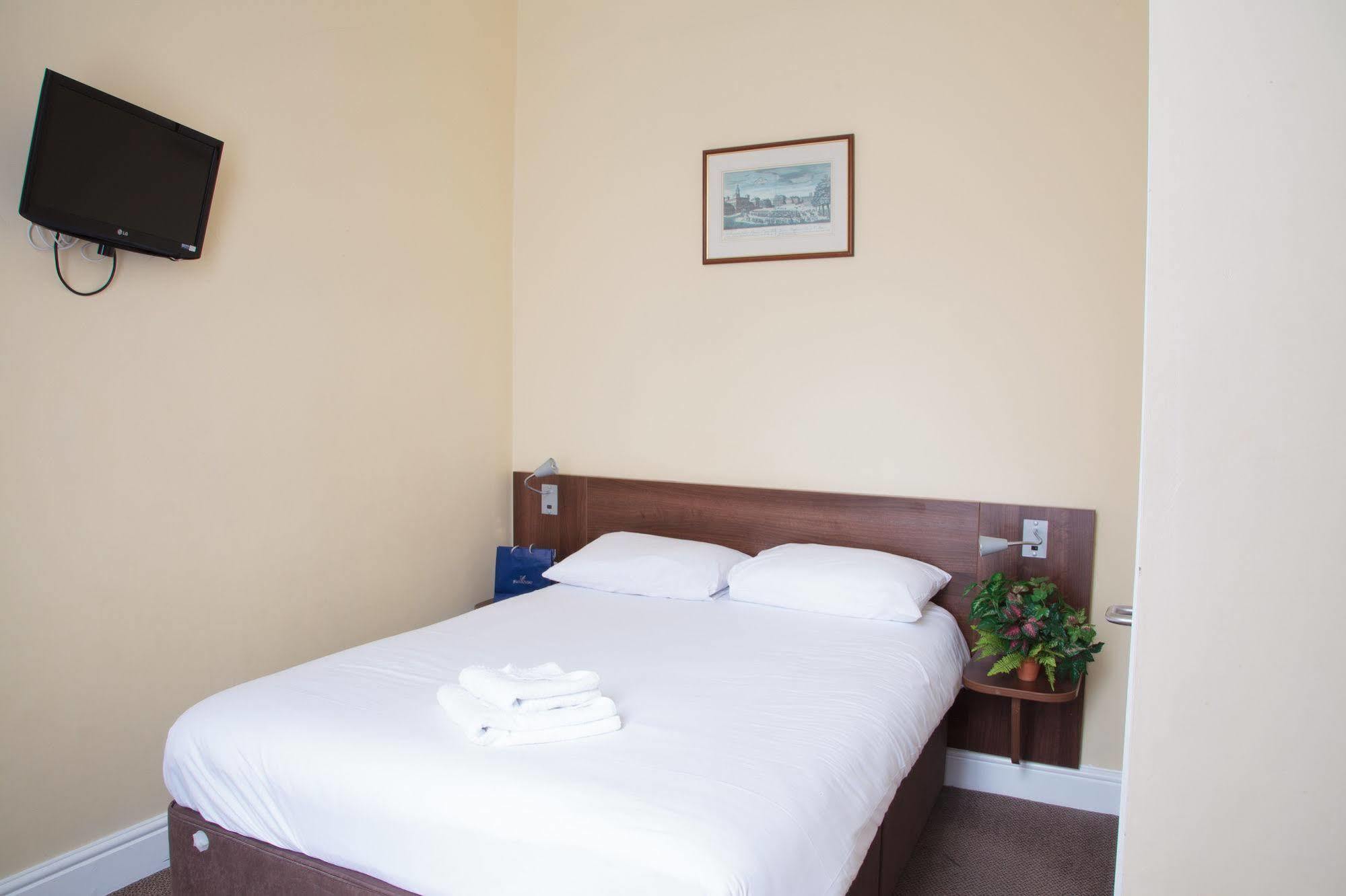 Victoria Inn London Luaran gambar