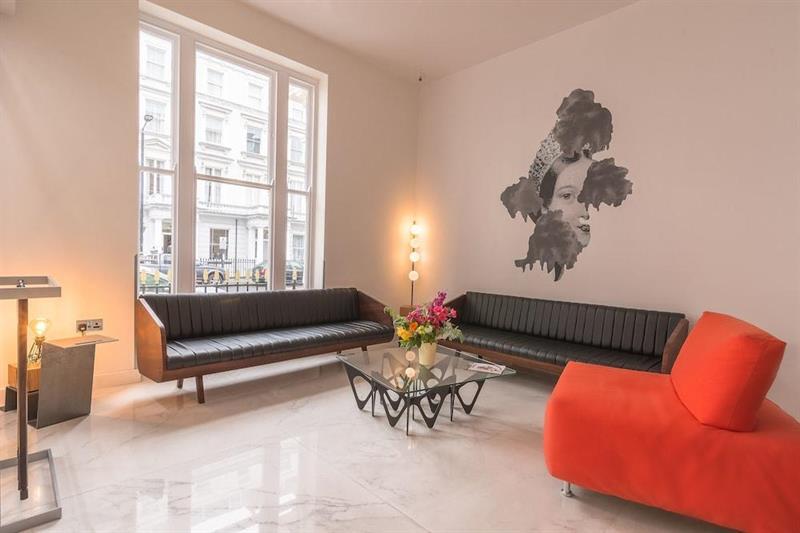 Victoria Inn London Luaran gambar